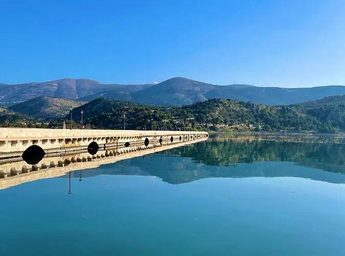 Chelmis Mary's Апартаменты *