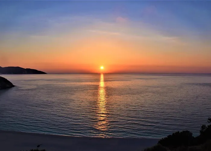 Апартаменты Chelmis Mary's *