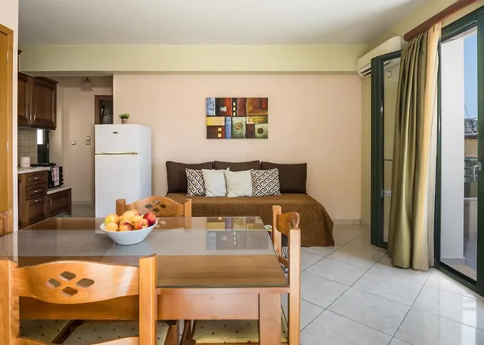 Chelmis Mary's Аргостолион