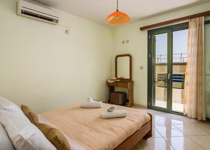 Chelmis Mary's Аргостолион