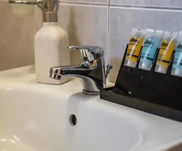 Chelmis Mary's Апартаменты Аргостолион