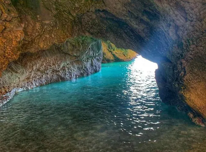 아파트 Chelmis Mary's 아르고스톨리온