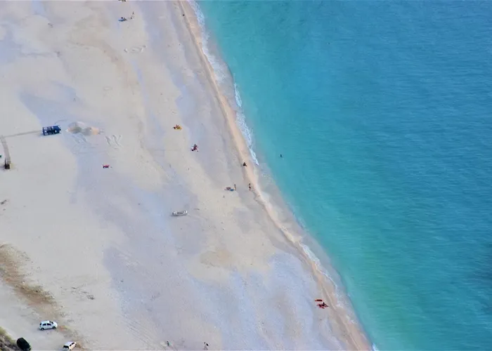 Chelmis Mary's 아파트 *