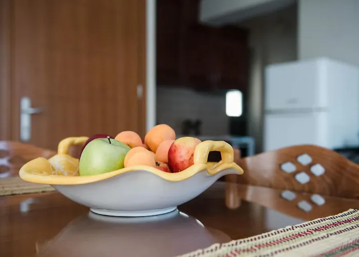 Chelmis Mary's 아파트 아르고스톨리온