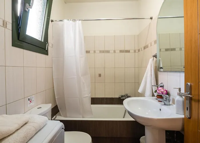 Chelmis Mary's 아파트