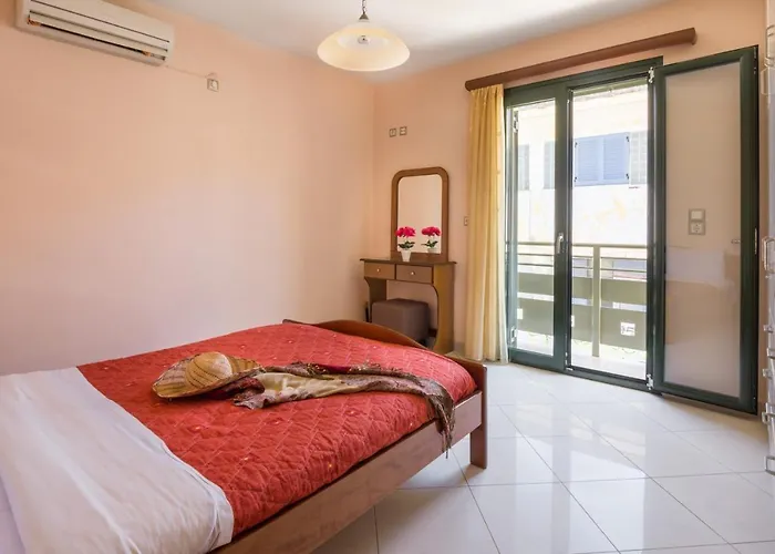 아파트 Chelmis Mary's *