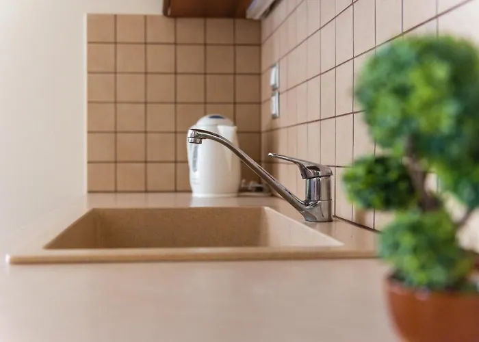 Chelmis Mary's 아파트