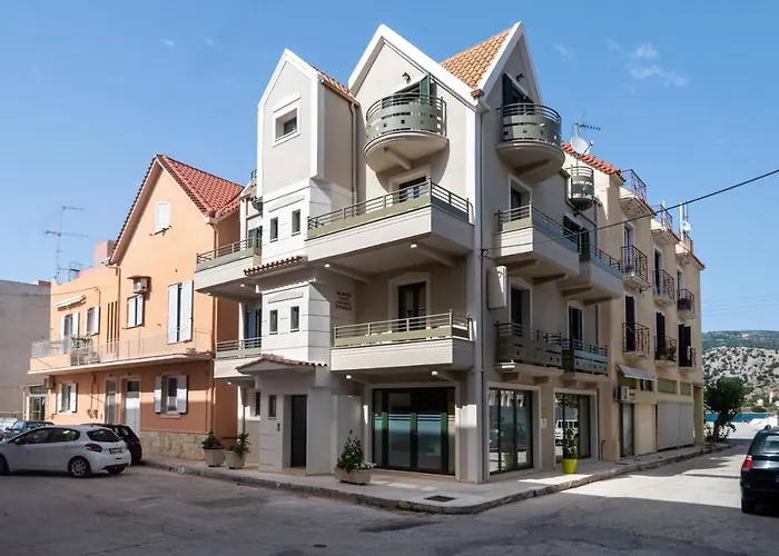 Chelmis Mary's * 아르고스톨리온