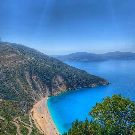 Mary's Αργοστόλι