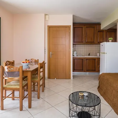 Mary's Apartman