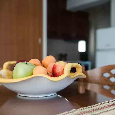 Mary's Apartman Argosztóli