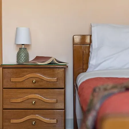 Apartman Mary's