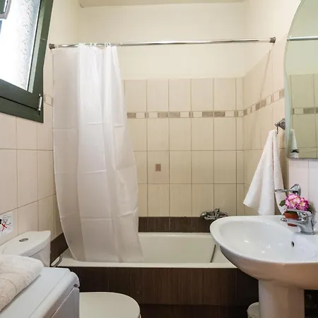 Mary's Apartman