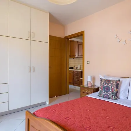 Mary's Apartman *