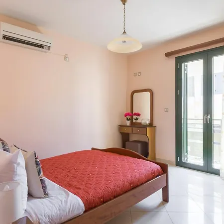 Apartman Mary's Argosztóli