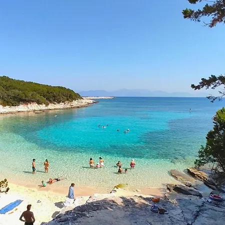 Mary's Argostoli (Kefalonia)