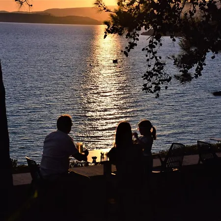 Mary's Argostoli (Kefalonia)