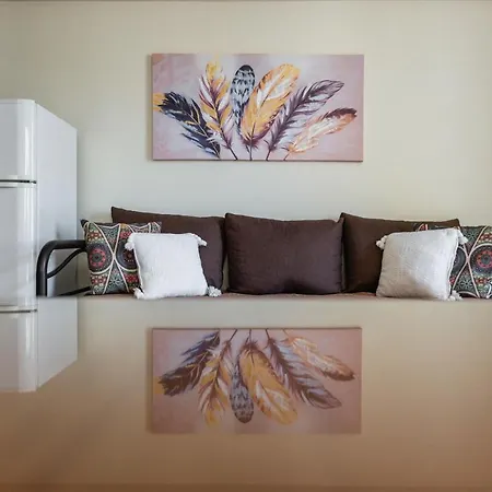 Mary's Argostoli (Kefalonia)