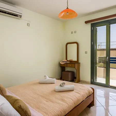 Mary's Argostoli (Kefalonia)