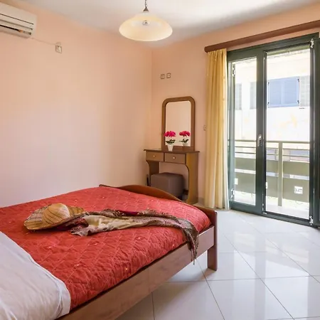 Apartamento Mary's *