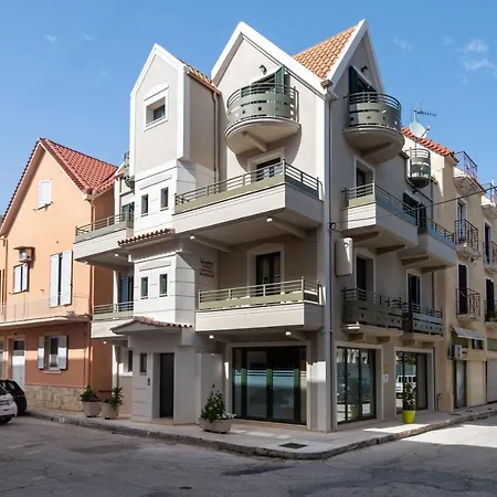 Mary's * Argostoli (Kefalonia)